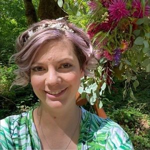 Meet your Posher, Anna